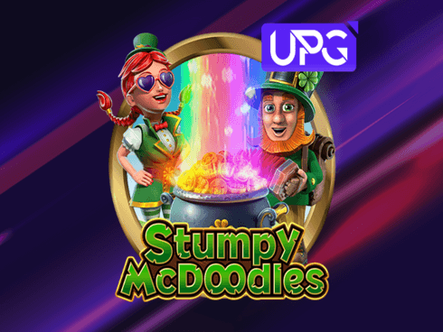 Stumpy McDoodles thumbnail
