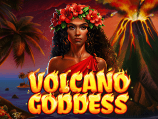 Volcano Goddess thumbnail