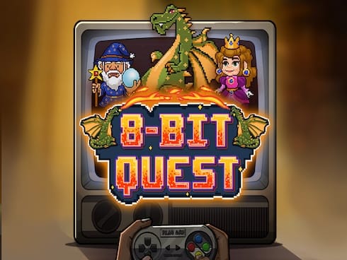 8-بٹ کویسٹ thumbnail
