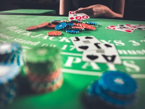 Classic Speed Blackjack 99 thumbnail
