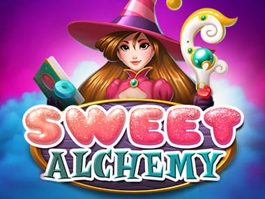 Sweet Alchemy thumbnail